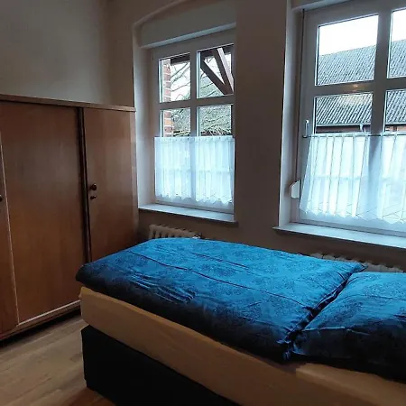 아파트 Auf Der Hoehe *