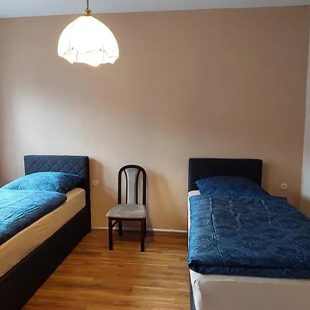 Auf Der Hoehe Apartman Druesedau