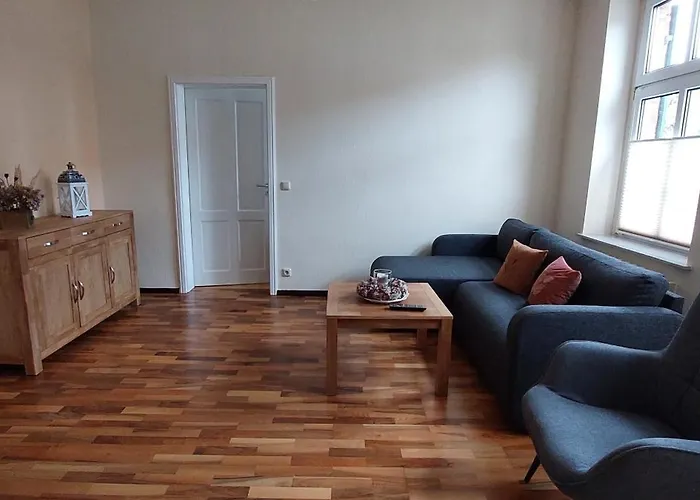 Auf Der Hoehe * Druesedau