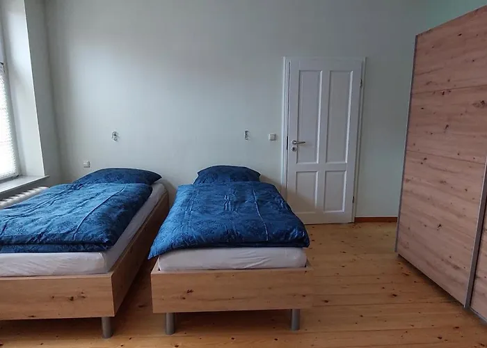 Auf Der Hoehe Druesedau